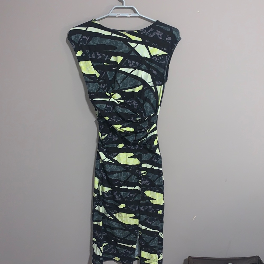 French connection dress size 4